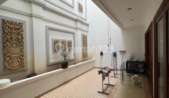 Hot Deal✨ Rumah Rapi & Bersih Pantai Indah Kapuk – 3,5 Lantai 558m² Hot Deal✨ Rumah Rapi & Bersih Pantai Indah Kapuk – 3,5 Lantai 558m²