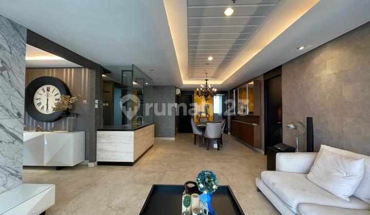 Siap Huni! Rumah Renovasi Cantik di Cluster Pascal Scientia, Dekat Fasilitas Lengkap