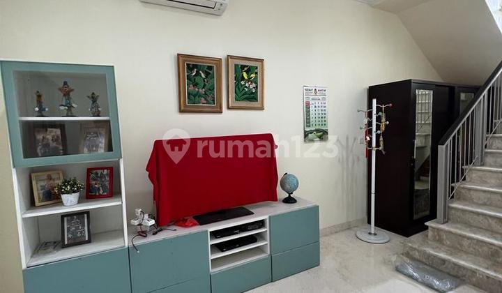 rumah Golf Island 4,5M Furnish 2