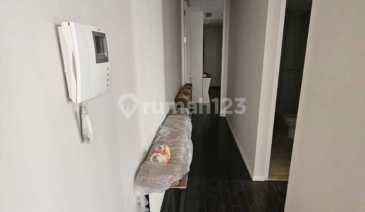 apartemen Verde 1 Bedrooms Full furnished 2