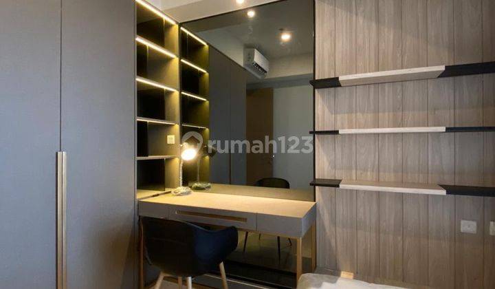 Apartment 2 BR Gold Coast Furnished Carribean tower middle zone 2