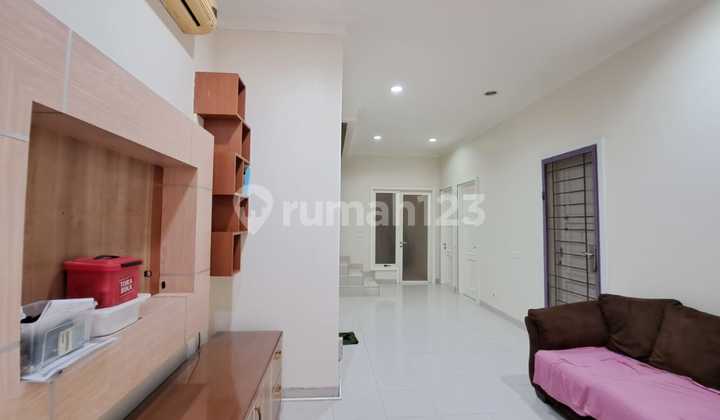 jual di bawah pasaran, rumah chrysocola PHG  2