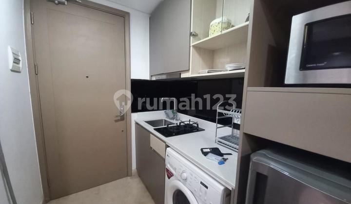 Studio At Gold Coast. Sudah Sertifikat 2