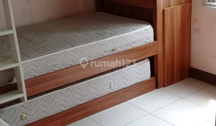 Apartemen Greenbay Muuurah 2 Unit 850 Juta 2