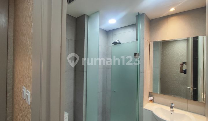 Jual Cepat unit 1 bedroom menara Jakarta 2