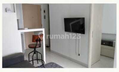 DIJUAL APARTEMEN AYODHYA 40m²! 1