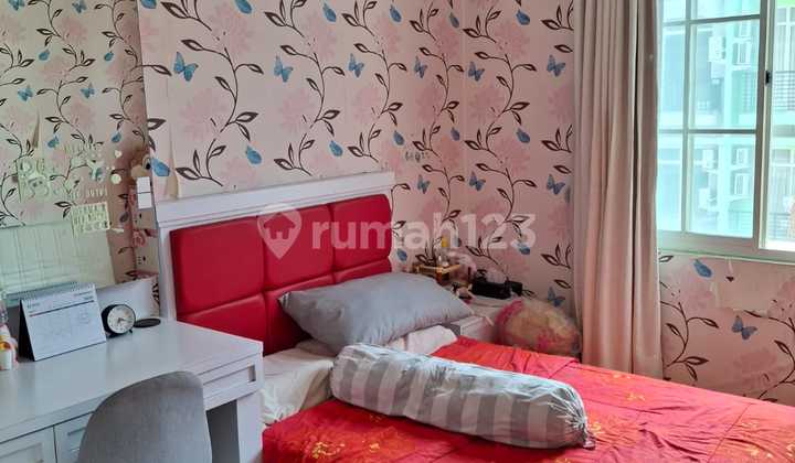 Di Jual Rumah 2,5 LT Katamaran Indah Uk 8X28, Best Dealll! 2