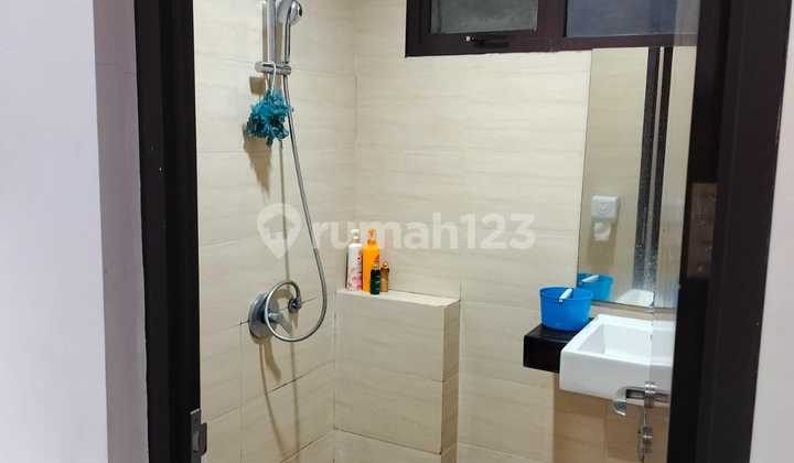 For Sale GLC Cluster East Asia LB 320m2, Fully Furnished! 2