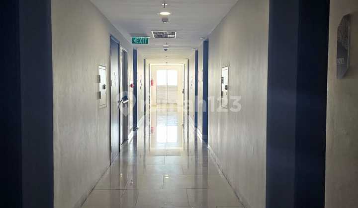 Di Jual Cepat Apartment Citra Living Uk 39M2, PPJB Siap AJB! 2