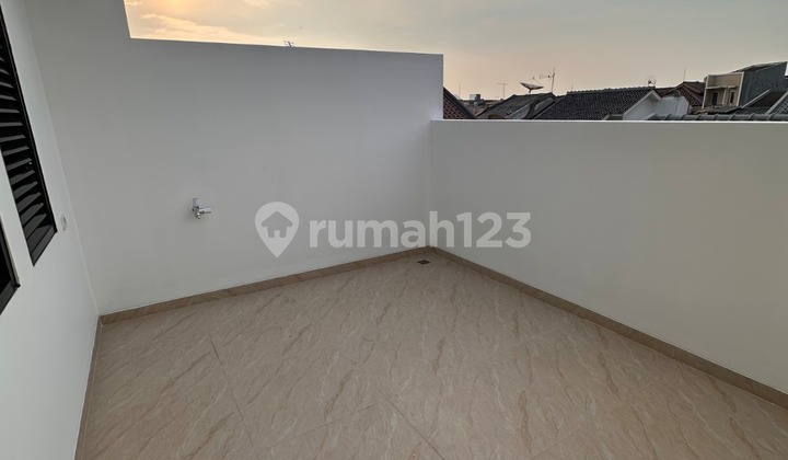 Dijual Rumah di Angsana Raya LT 68m2, Harga Nego 2