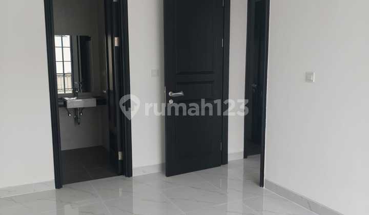 Di Sewakan Cluster Bukit Nirmala Uk 8X10m2, Baguss! 2