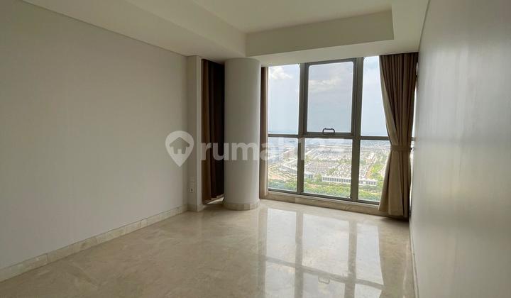 For Rent Gold Coast Apartment 113m2, Semi Furnished