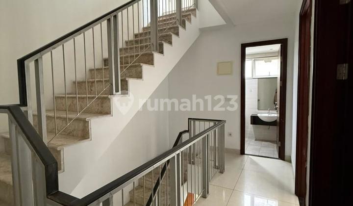 House To Sell Golf Island Cluster Harmony L 6X12,5M2, Ready House To Sell Golf Island Cluster Harmony L 6X12,5M2, Ready