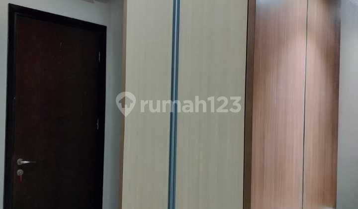 Dijual Rumah GLC Cluster East Asia LB 320m2, Fully Furnished! Dijual Rumah GLC Cluster East Asia LB 320m2, Fully Furnished!