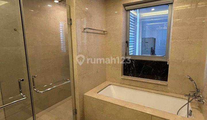 Apartemen Anandamaya Residence 2 BR Luas 150m Furnished 2