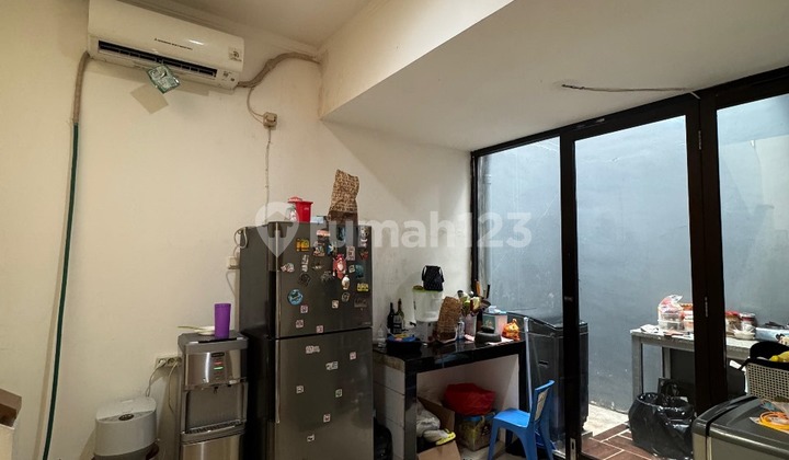 WTS/DI JUAL Rumah Cluster Neo Permata Bintaro Uk 6x14m2