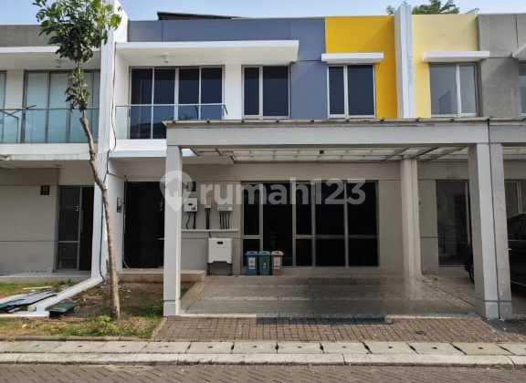 Di Jual Rumah Pik2 Tahap1, Uk 8X10m2, Best Priceee!