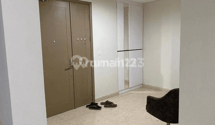 Apartemen Gold Coast Terrace 4 BR Luas 168m Semi Furnished 2