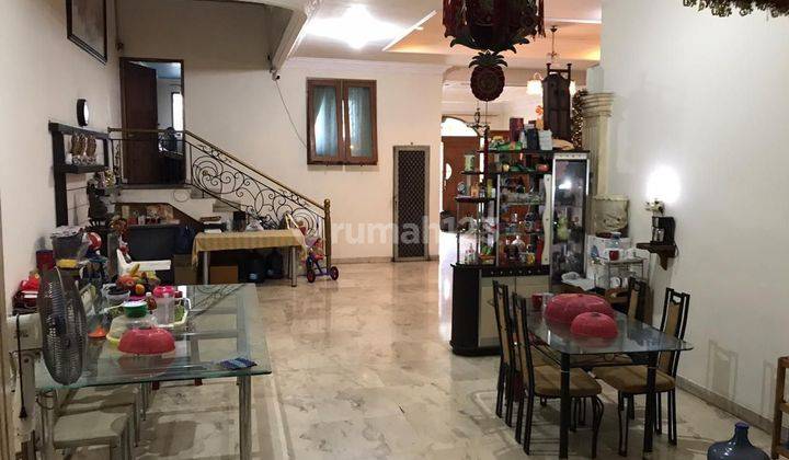 DIJUAL RUMAH KATAMARAN INDAH! 2