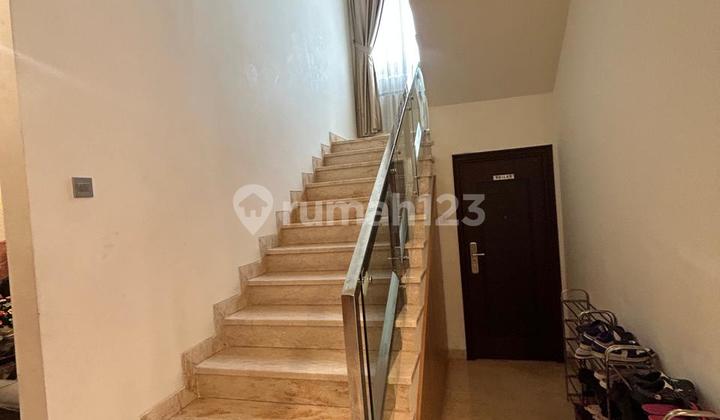 Di Jual Rumah di Bsd Uk 17X20,5 M2 Cluster Delatinos Harga Baguss