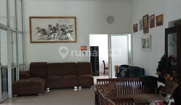 Dijual Rumah di Teluknaga, Luas 1.295m2, Harga Nego Dijual Rumah di Teluknaga, Luas 1.295m2, Harga Nego