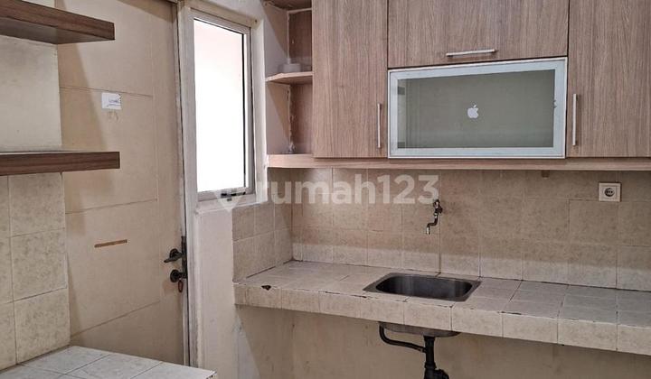 Di Jual Rumah Crown Mansion Uk 8X17m2, Sertifikat, Best Deal Nego 2