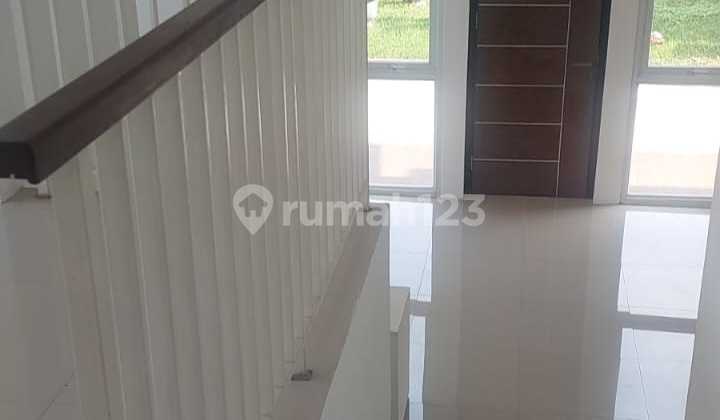 For Sale Rumah Citra Garden 8 LT 180m2, Harga Nego 2