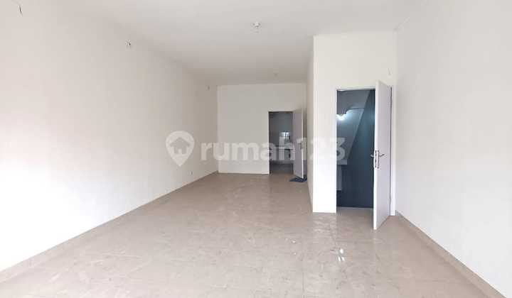For Quick Sale, Ruko in Gading Serpong, Fully Renovated, Price Negotiable!