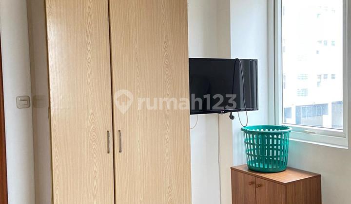 Di Jual Kost-An 4 Lantai, Full Furnished, Harga Negooo!