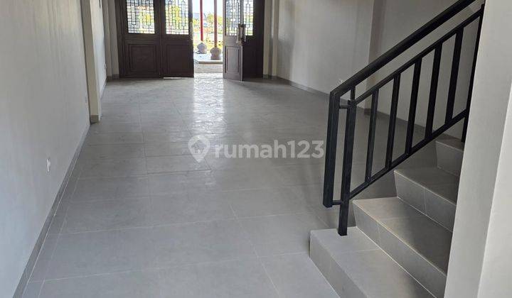 Rukan Mega Kuningan Ukuran 4,5x15 Unfurnished 1