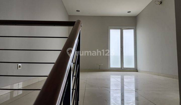 Rumah Taman Grisenda 3 Lantai Luas 250m Unfurnished 2