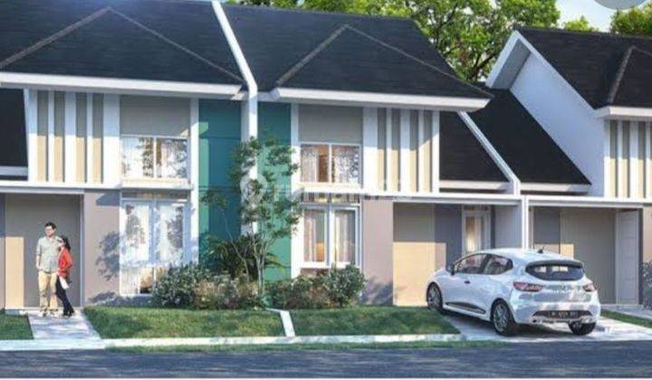 Rumah Dijual Di Citra Maja Raya Tangerang Harga Terbaru 2023 Hal 5