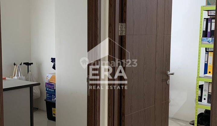 Apartemen North Land Residence 2 BR Luas 41m Unfurnished 1