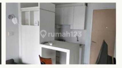 DIJUAL APARTEMEN AYODHYA 40m²! 2