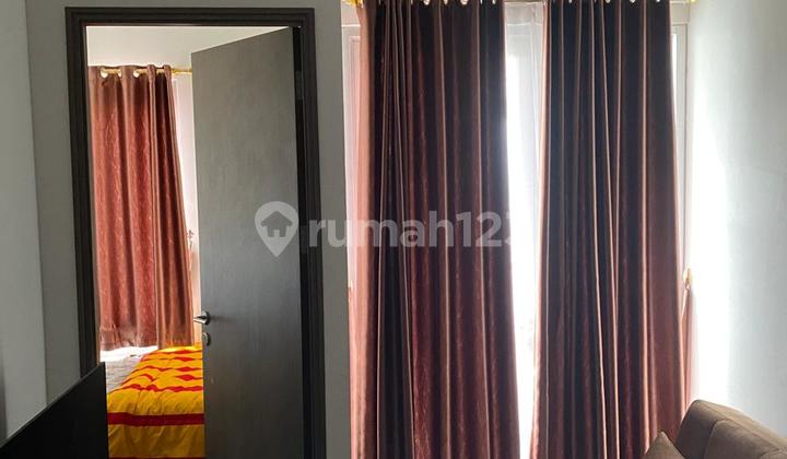Dijual Apartement Emerald Bintaro Luas 28,5m2, Harga Nepis! 2