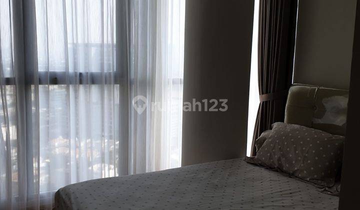 Disewakan Segera Unit Ready Apartment Goldcoast Luas 58m 1