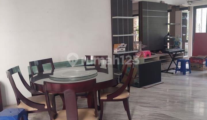 For Sale Rumah Springhill Golf Residences Uk 9X17m2, Harga Negooo For Sale Rumah Springhill Golf Residences Uk 9X17m2, Harga Negooo