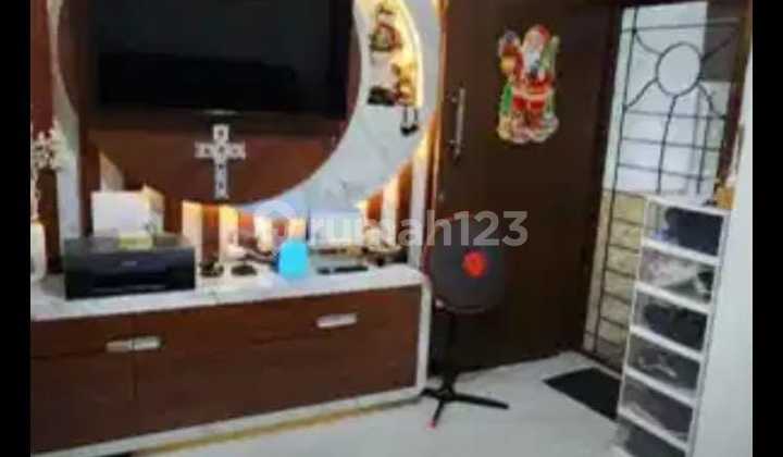 Dijual Rumah 2 lantai di Poris Gaga LT 29m2, Full Furnished Dijual Rumah 2 lantai di Poris Gaga LT 29m2, Full Furnished