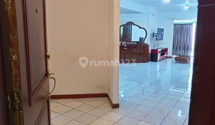 Apartemen Taman Anggrek Residence 3 BR Luas 146m Semi Furnished 2