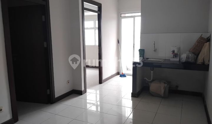 For Sale Pluit Seaview Apartment, Area 42m2, Brand New