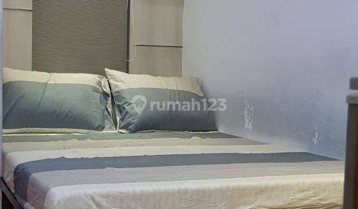 Di Jual  Rugi Cepat Apartment Green Bay Pluit Termurah !!! 2