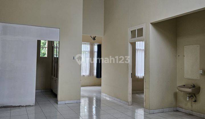 Rumah Taman Cipulir Estate Luas 230m Unfurnished SHM 2