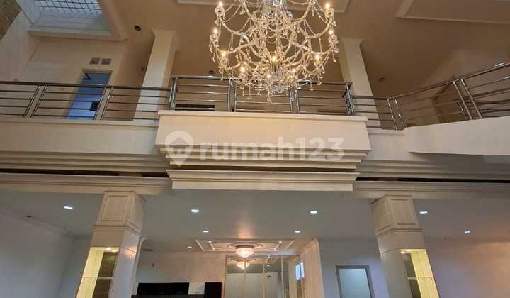 For Sale Luxurious 3-Story House in Green Garden, Land Area 500m2, Move-In Ready! For Sale Luxurious 3-Story House in Green Garden, Land Area 500m2, Move-In Ready!