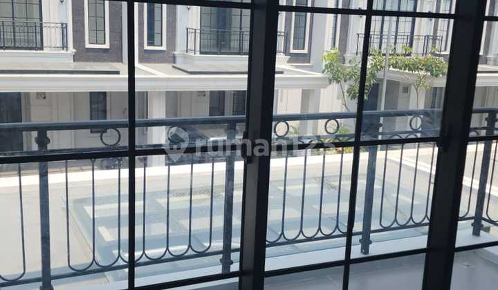 For Rent: Villa Pasir Putih House, Size 8X15, Semi-Furnished