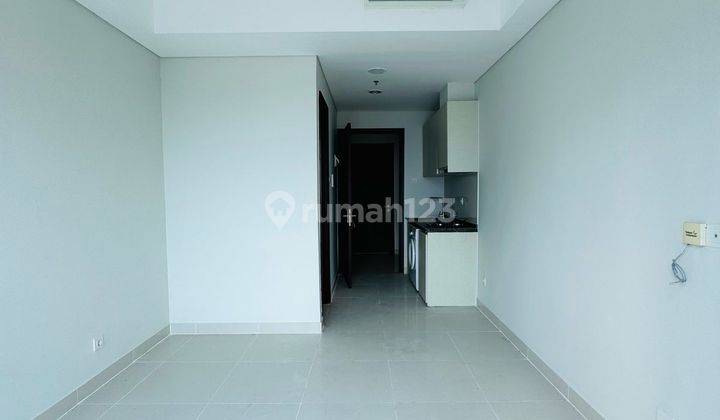 DIJUAL CEPAT! APART PURI MANSION! 2