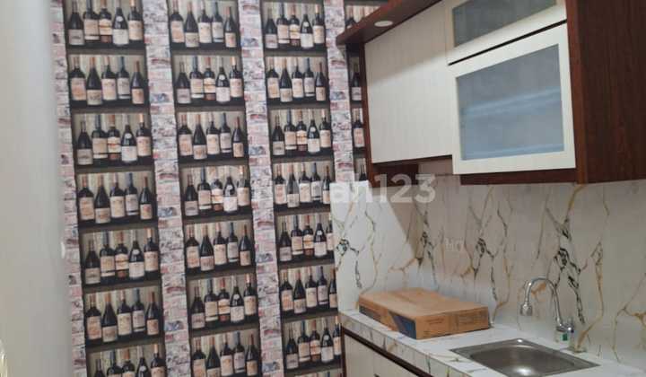 DI JUAL Rumah 2 lantai di Poris Indah Uk 3,5x12, Harga Negoo! 2