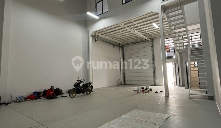 For Rent Warehouse Bizpark Pik2 Size 9X20 Multipurpose, Best Deal! For Rent Warehouse Bizpark Pik2 Size 9X20 Multipurpose, Best Deal!