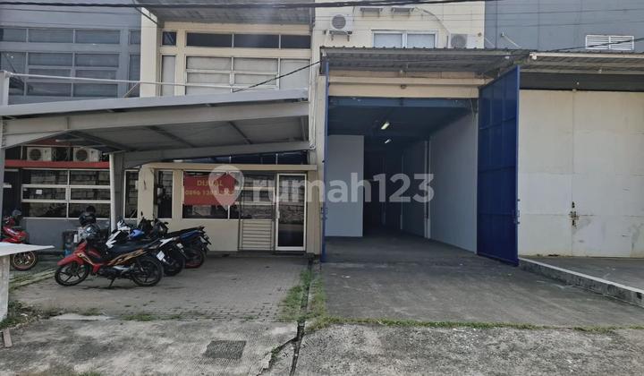 For Sale Warehouse Kapuk Kamal Size 39x10m2, Negotiable Price! For Sale Warehouse Kapuk Kamal Size 39x10m2, Negotiable Price!