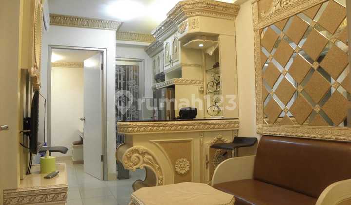 Quick Sale Greenbay Apartment 28m2, Furnished, Negotiable Price