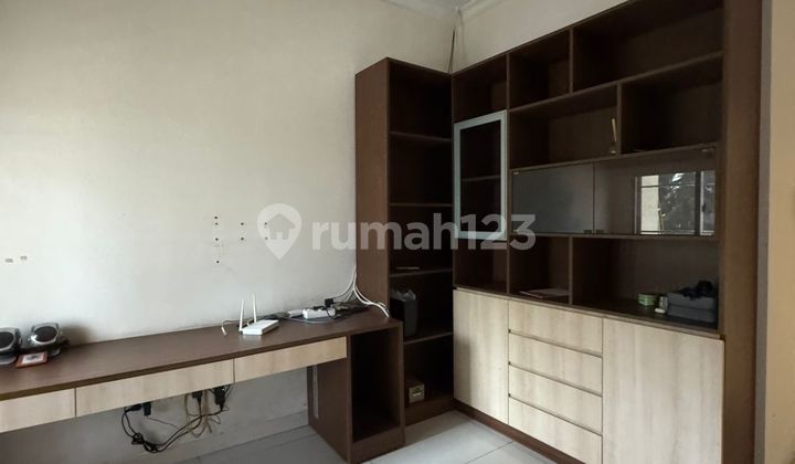 Di Sewakan Rumah Pik1 Cluster Florence Uk 12X20, Siap Huni!!! 2